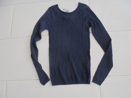 NILE PULLOVER GR.XL *NEU*