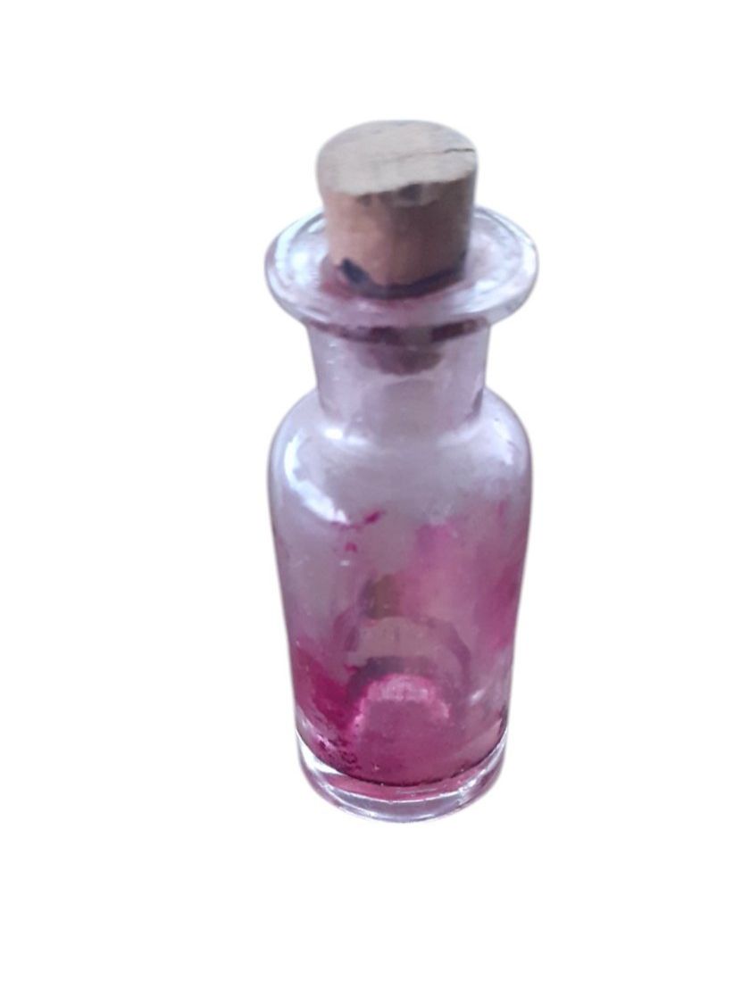 Accessori da laboratorio: Apothekerflasche antik – Usato da Mörschwil venduto da antiksalon 1