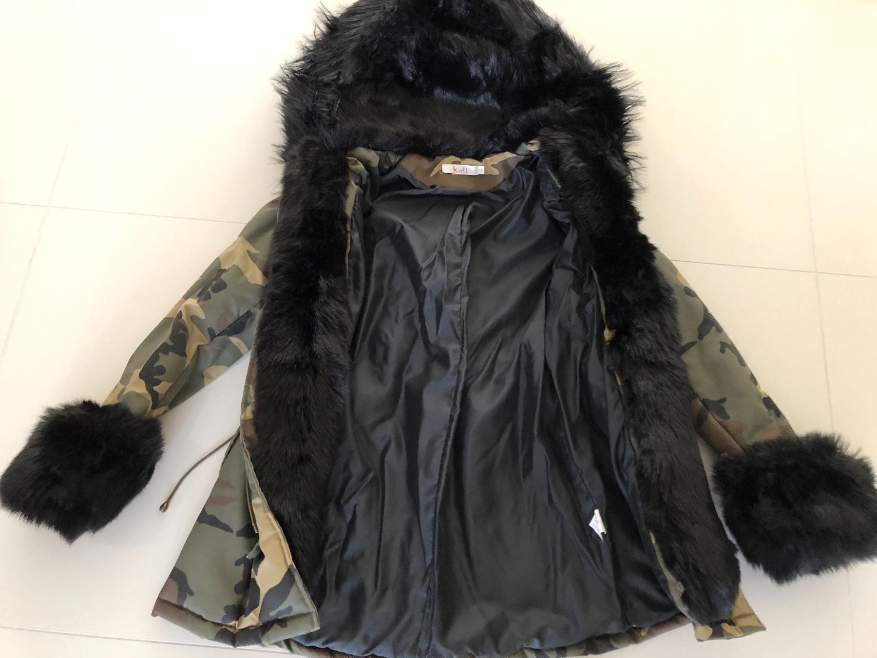 Giacche: Damen Winterjacke – Usato da Rheineck venduto da pssesolnet 3