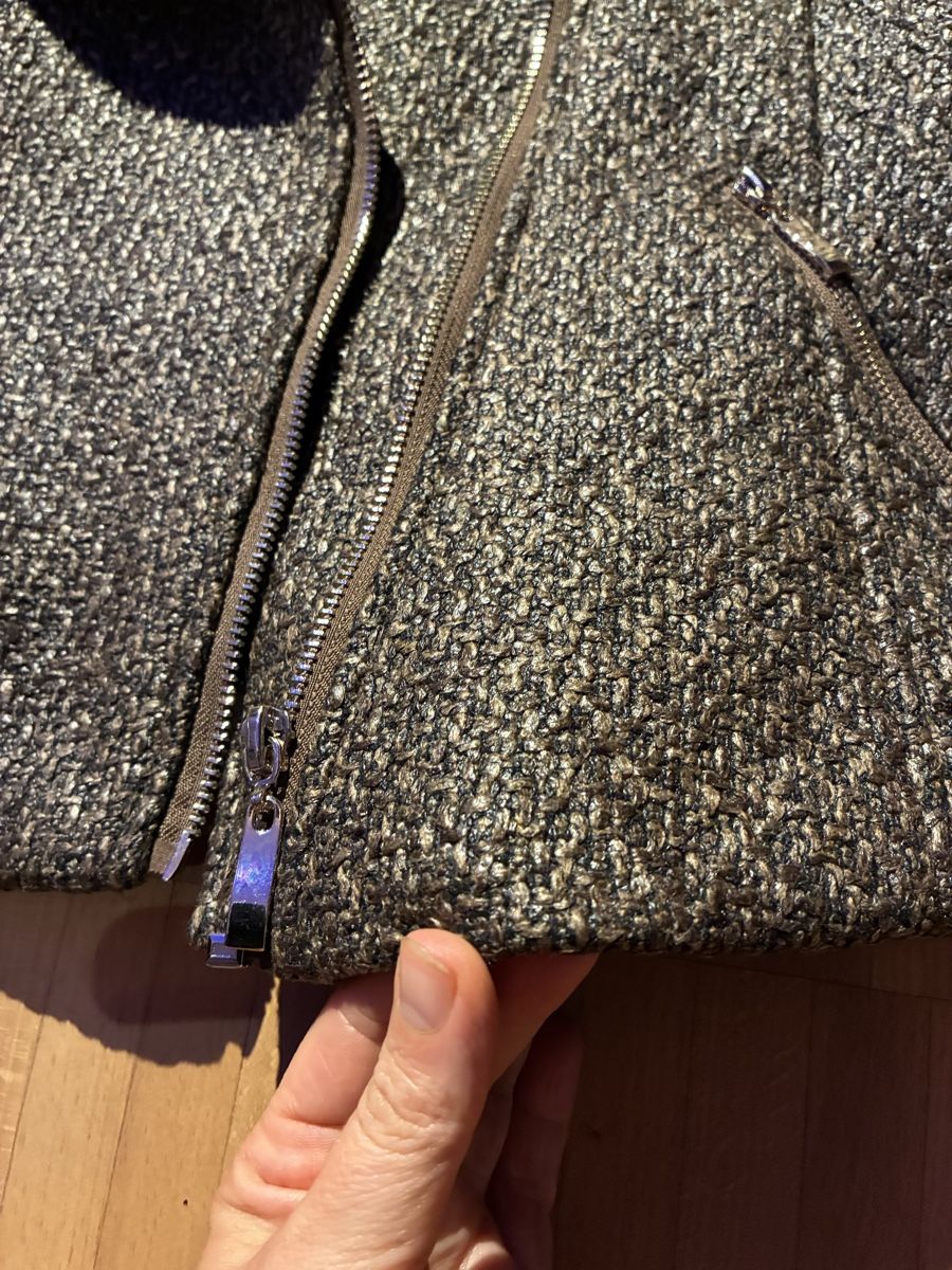 Vestes: Lucy & Co. Damen Jacke  – Neuf (Voir description) à Laupen BE par ole_l8gg 1