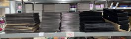769 Posten diverses Dekomaterial aus Liquidation