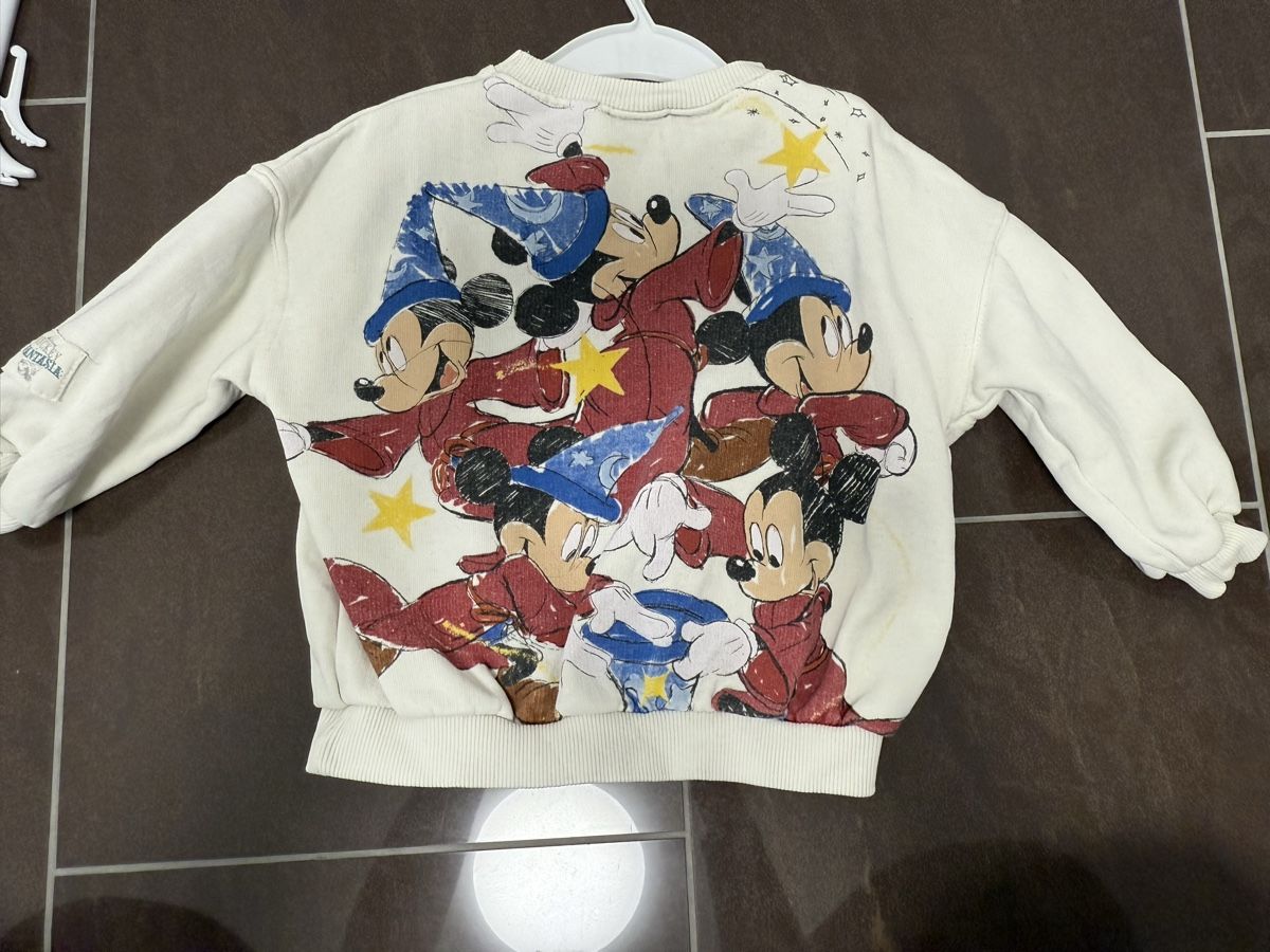 Zara Maglioni & Felpe: Pullover Gr. 92 – Usato da Kölliken venduto da Vivii01 1