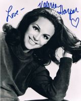 Valerie Harper 1939-2019 Autogramm signiert Foto 20x25cm