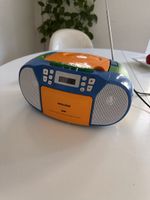 Mio Star P-210 DAB+ CD-Radio & Kassettenrekorder