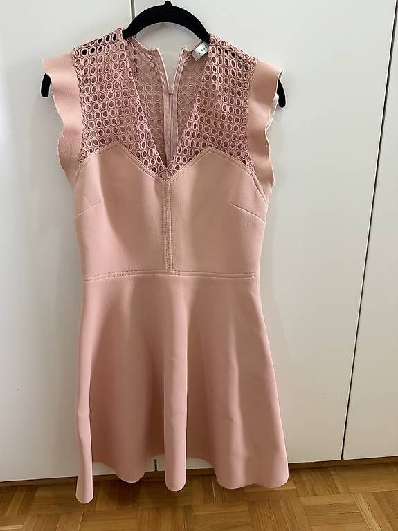 Vestiti: Sommerkleid von Sandro Gr S – Usato da Thalwil venduto da ilo_qj2s