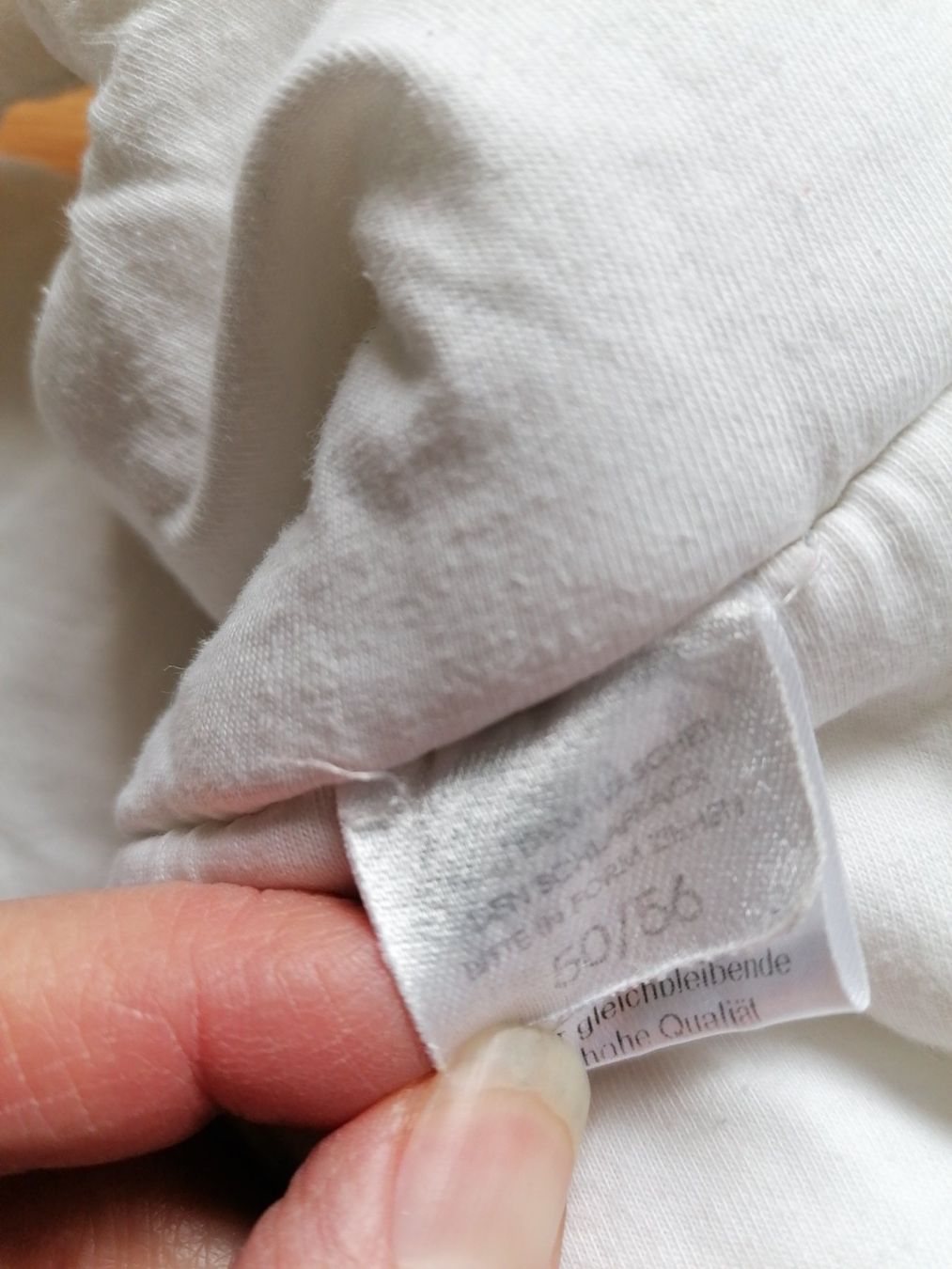 Alvi Sacchi a pelo: Alvi Aussenschlafsack Gr 50 / 56 – Usato da Büttikon AG venduto da Amineah 4