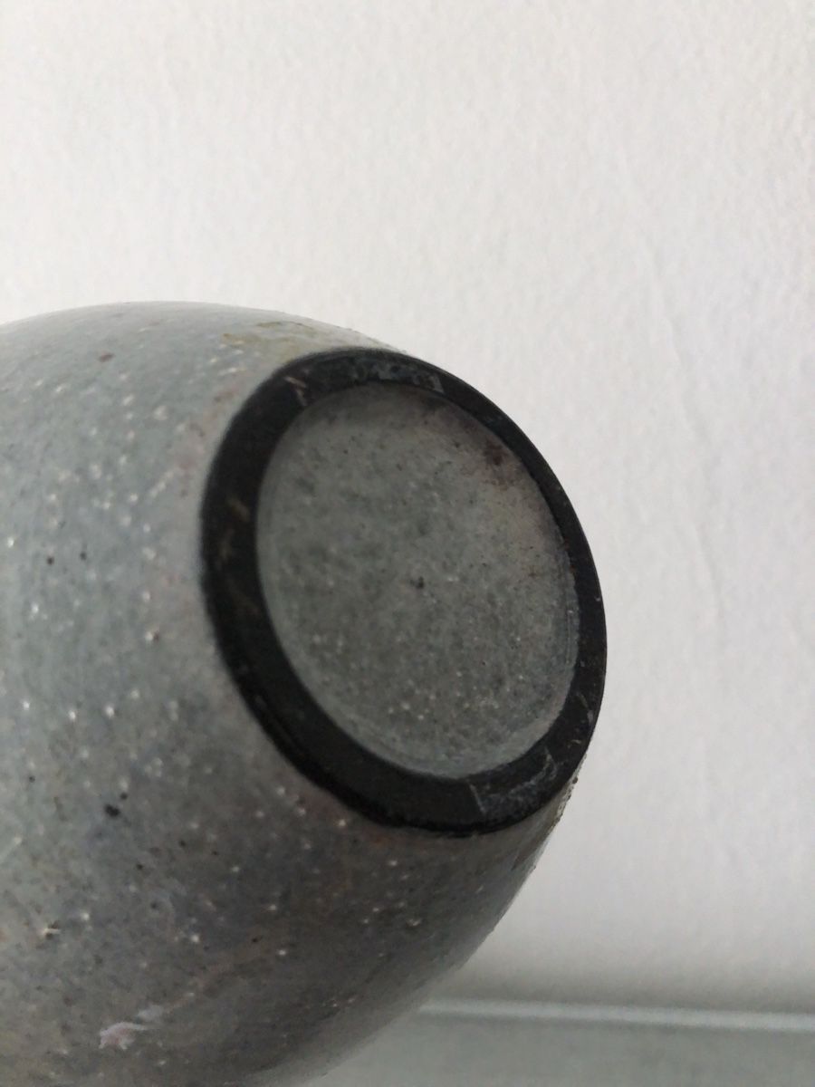 Vase & Récipients: Studio keramik vase – D'occasion à Basel par Amechan. 6