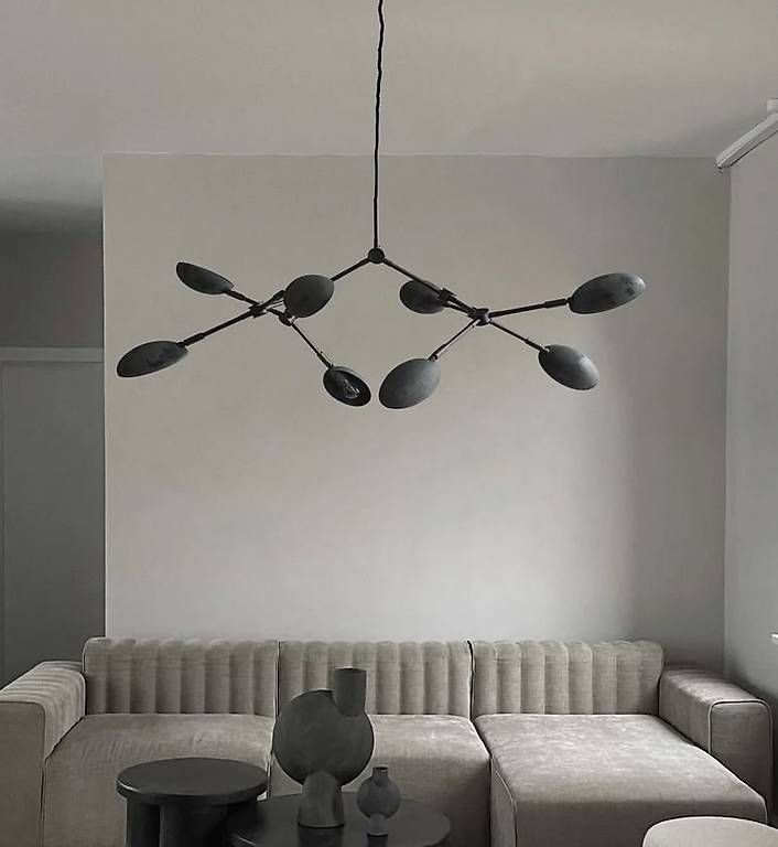 Lampes: Designerlampe – Neuf avec emballage d'origine à St. Gallen par markibelle 1