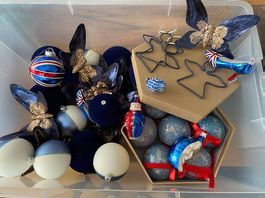 Weihnachtsschmuck