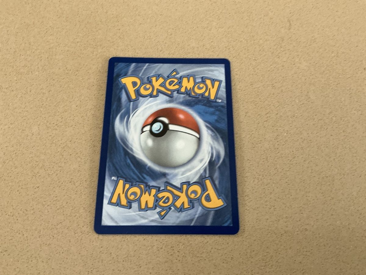 Pokémon Sammelbilder & Trading cards: Team Rockets Mewtwo EX – Gebraucht aus Villmergen von Bullenberg 4