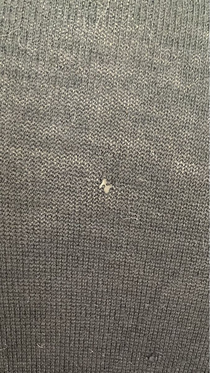 Prada Jacken: PRADA CARDIGAN COLOR BLACK – Neu (gemäss Beschreibung) aus Walchwil von Finibaci 7