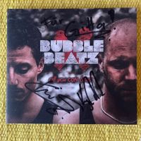 BUBBLE BEATZ-MIT UNTERSCHRIFTEN ALL YOU CAN BEAT (DIGIPACK)