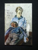 SJW 927 Selma Lagerlöf Der Wechselbalg EA 1966