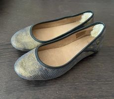 Uggs W Antora Lizard Flat Ballerinas Gr. 36