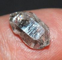 Edelstein L-8185 – Herkimer Diamant 4.65 Karat
