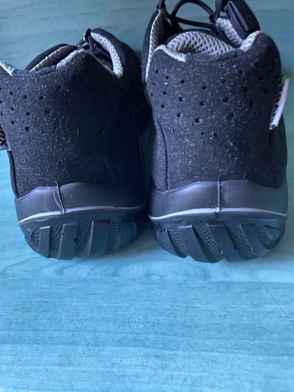 Uvex Scarpe da donna: Uvex Arbeitsschuhe Sicherheitsschuhe Gr. 40 – Nuovo (secondo la descrizione) da Grächen venduto da Wannihorn 4