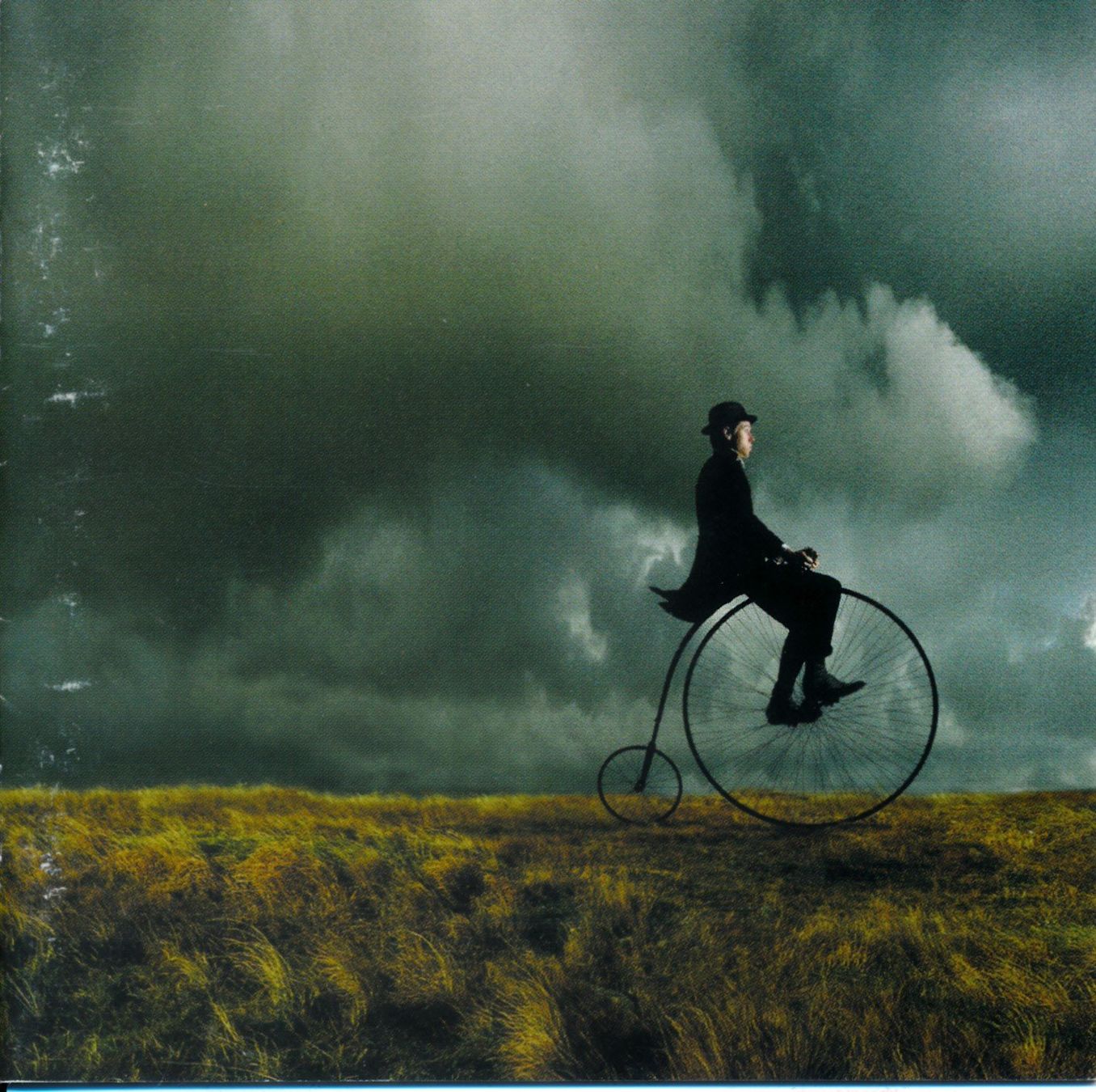 CD: ARENA - THE VISITOR (CD) – Usato da Hedingen venduto da Studers