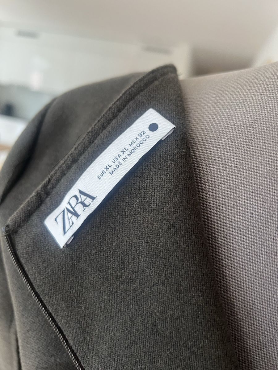 Zara Tops: Damen Oberteil ZARA – D'occasion à Thalwil par sonrisa55 2