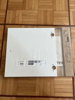 IKEA KALLAX Einsatz mit Tür Weiss (NEU!)