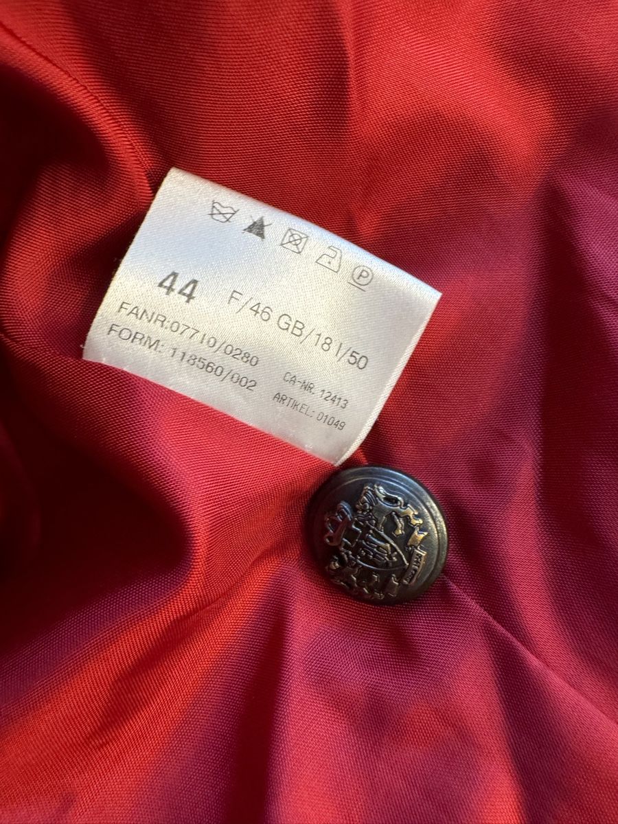 Basler Jacken: Basler Blazer 100% Schurwolle – Gebraucht aus Obfelden von cesarina10 3