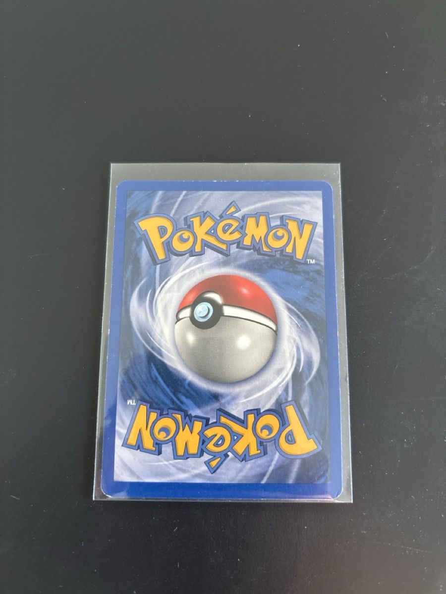 Pokémon Carte collezionabili: Pokémon Pikachu Promo 27 Black Star Promo Ab 1! – Usato da Caslano venduto da Luke_ 1