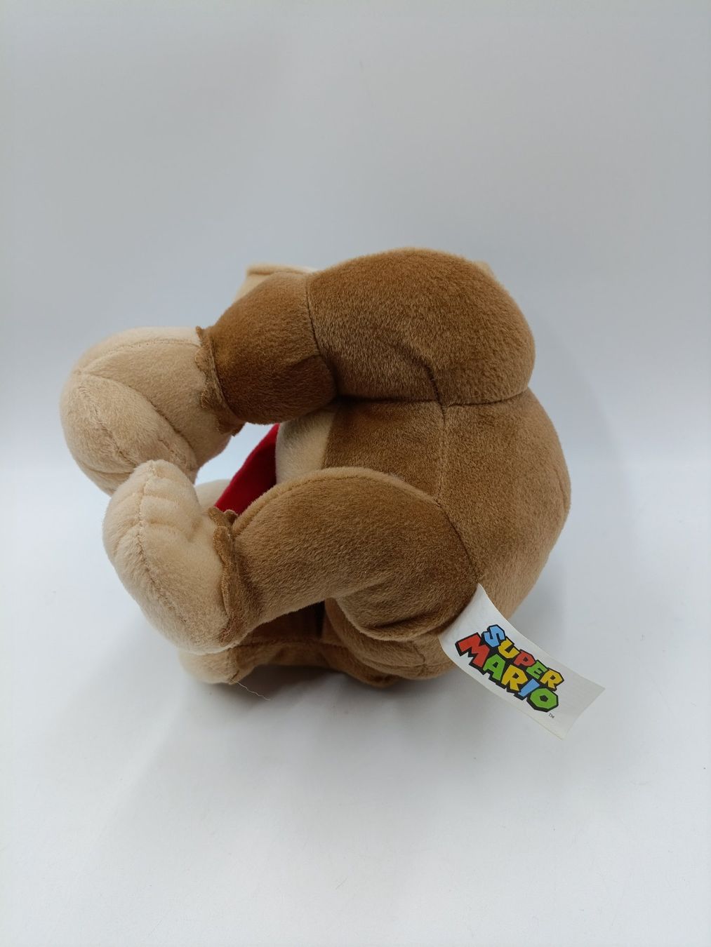 Nintendo Spielzeuge: Donkey Kong Nintendo Plüschtier ca. 21cm – Gebraucht aus Wil SG von Donaldus 5