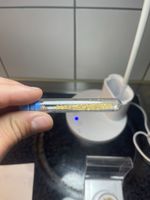 Napf Naturgold 1.006 g – Echtes Schweizer Gold