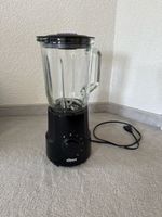 Mixer KOENIG BLACK LINE 500W Glasbehälter sehr guter Zustand