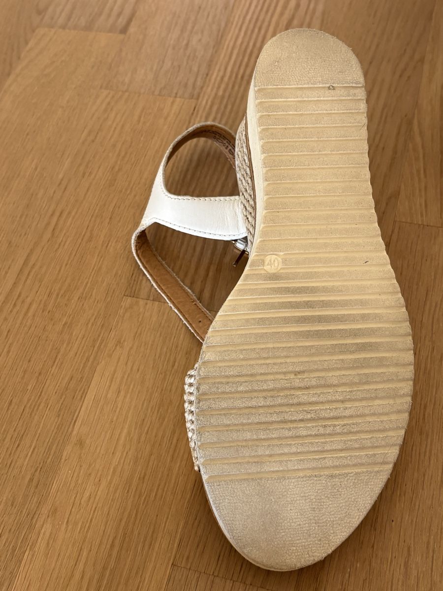Tamaris Scarpe da donna: Tamaris Wedges – Usato da Küttigen venduto da Lexan 3