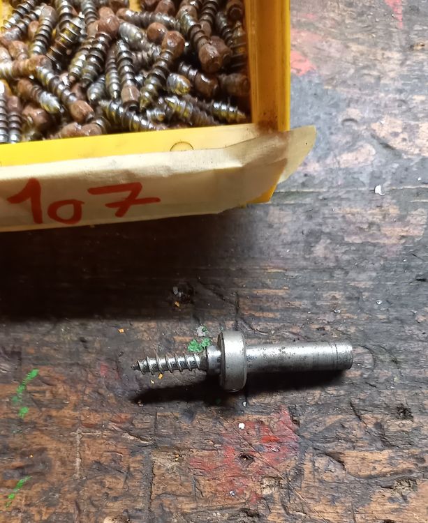 Luftventil Stopfen Für Schlauchboote - Anti-Leck Verschluss Schwarz