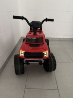 Elektro Kinder Ford Raptor