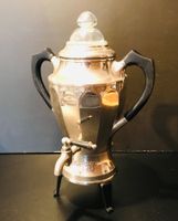 Alte Kaffeemaschine, Perkolator