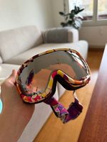 Skibrille