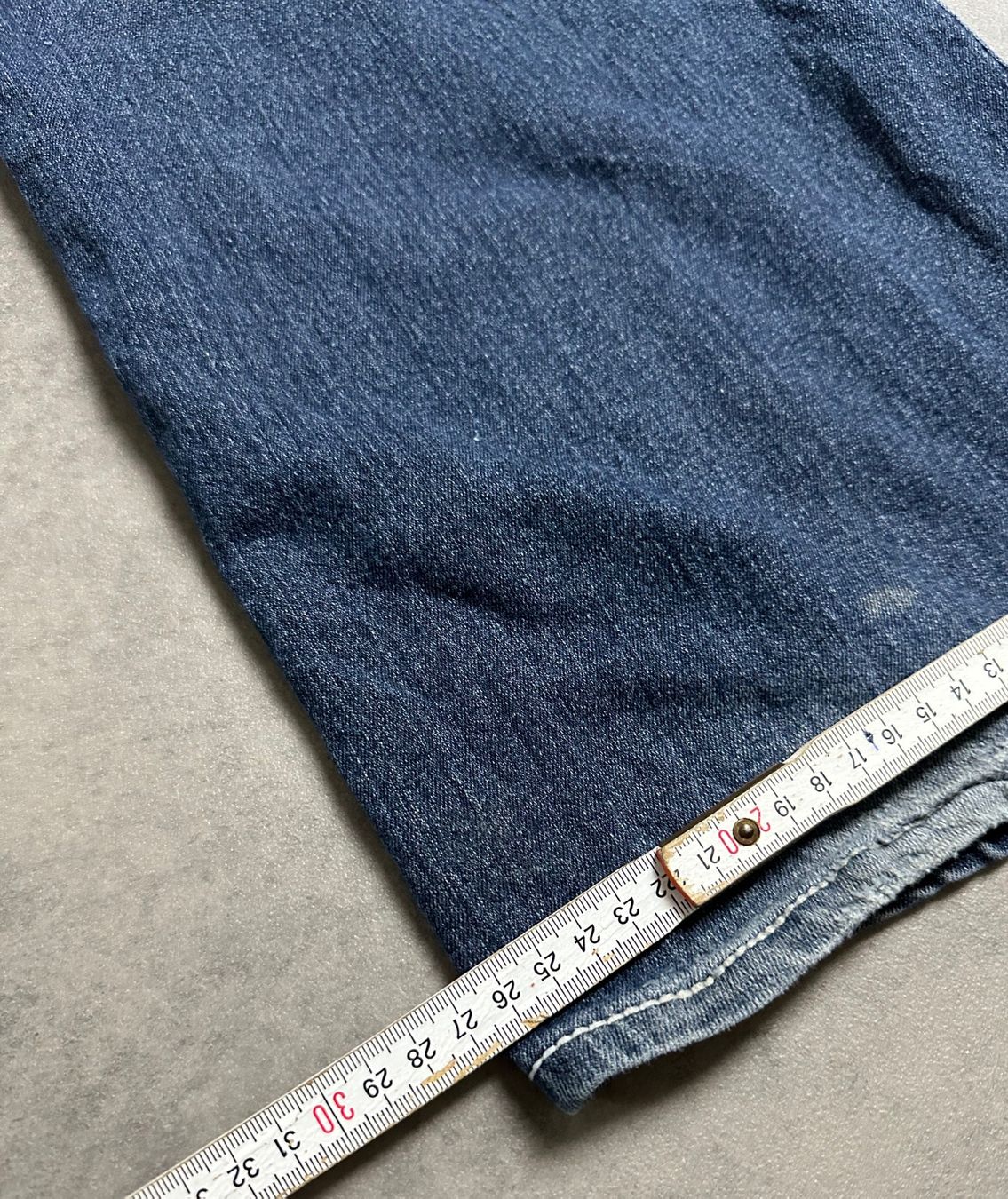 Jeans: Y2K Jeans Grösse L – Gebraucht aus Wolfhalden von GodzillaArchive 4