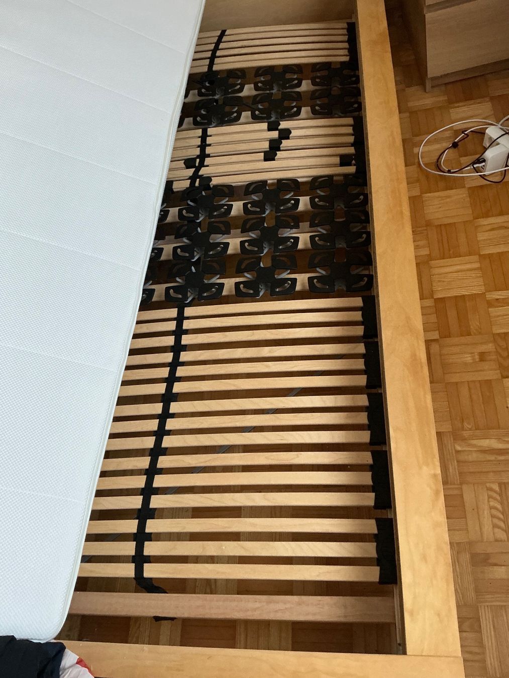 Ikea Reti a doghe: Ikea Lattenrost – Usato da Gipf Oberfrick venduto da ngc02 2