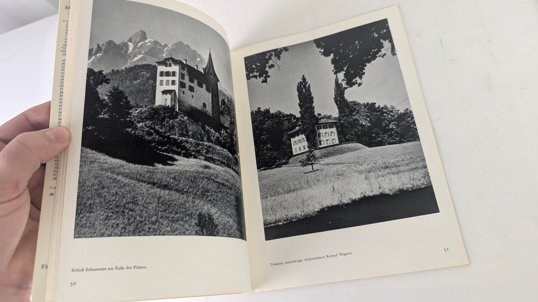 Libri: Schweizer Heimatbücher: Luzern 1963 – Usato da Zürich venduto da axolottchen 5