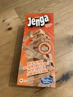 Jenga Classic Hasbro, komplett!