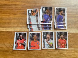 Coca Cola Sticker Set WM 26