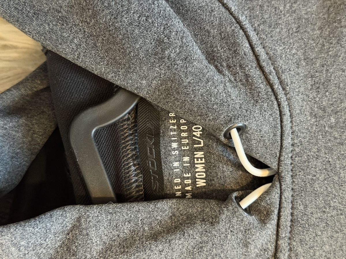 Pullover & Sweatshirts: Stöckli Pullover Gr 40 Damen – Neu (gemäss Beschreibung) aus Seedorf UR von Lia_mia 1