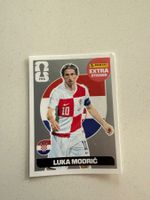World Cup 2026 Panini - Extra Sticker Luka Modric