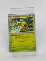 Pokemon Ludicolo 007/094
