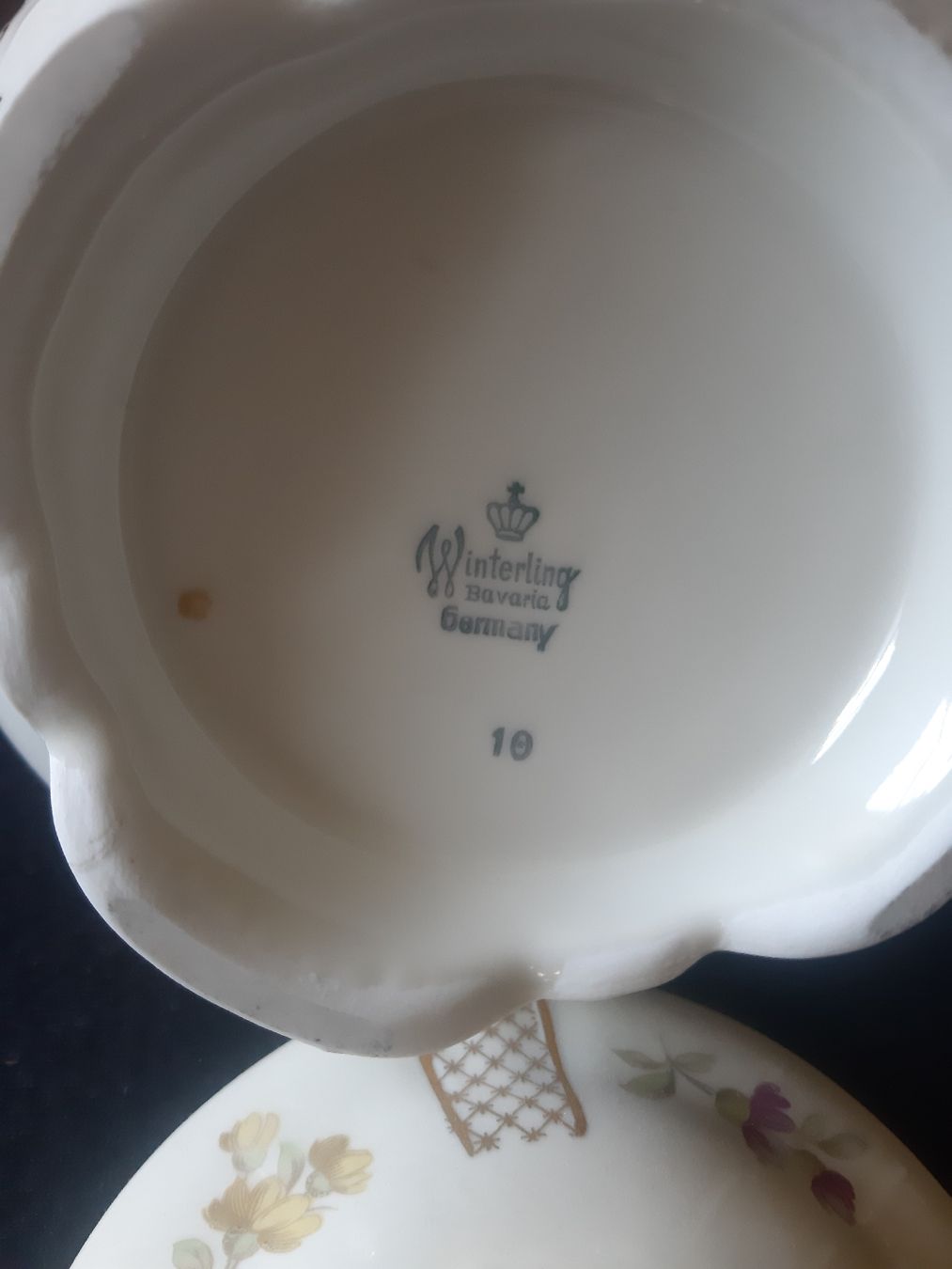 Zuckerdosen: Bonbonniere – Neu und originalverpackt aus Schattdorf von epp_db95 4