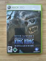 Peter Jackson's King Kong (XBox 360)