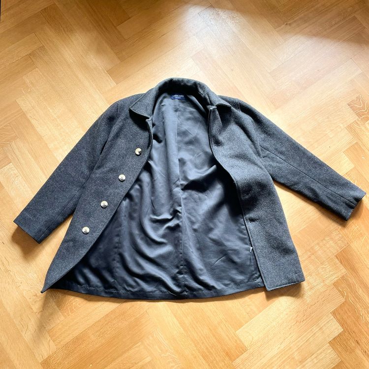 American Apparel Wool Coat (Gebraucht) in Vevey für CHF 65 – mit