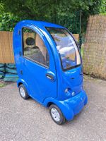 Elektro Mobiel Seniorenmobiel Pizol RX 9 mit 0KM Neuwertig