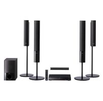 Sony HT-SF360 5.1 Heimkino-Set
