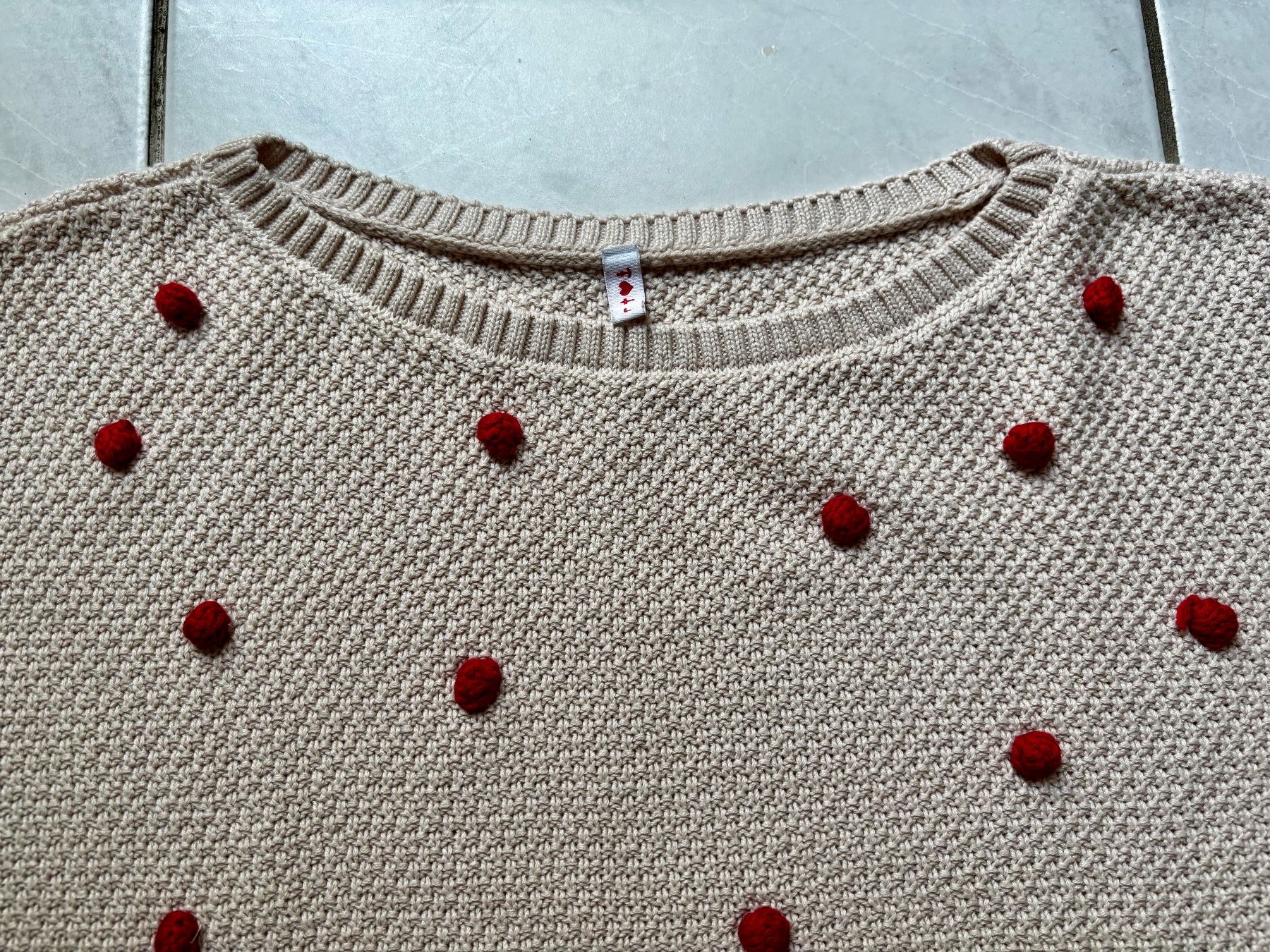 Blutsgeschwister Pullover & Sweatshirts: Blutgeschwister Sweater L New – Neu und originalverpackt aus Füllinsdorf von MaiiaM 1