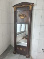 antiker Spiegel Empire Stil 