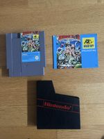 *Getestet* Adventure Island Part 2 inkl. Anleitung NES