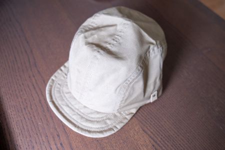 Fjällräven Abisko Pack Cap -ONE SIZE-NEUWERTIG - UNGEBRAUCHT